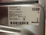 Электрическая плита (50-55 см) Hansa FCCX53014017