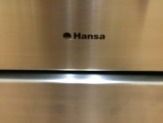 Электрическая плита (50-55 см) Hansa FCCX53014017