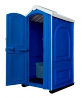 Обслуживание биотуалетов (мобильных туалетных кабин)